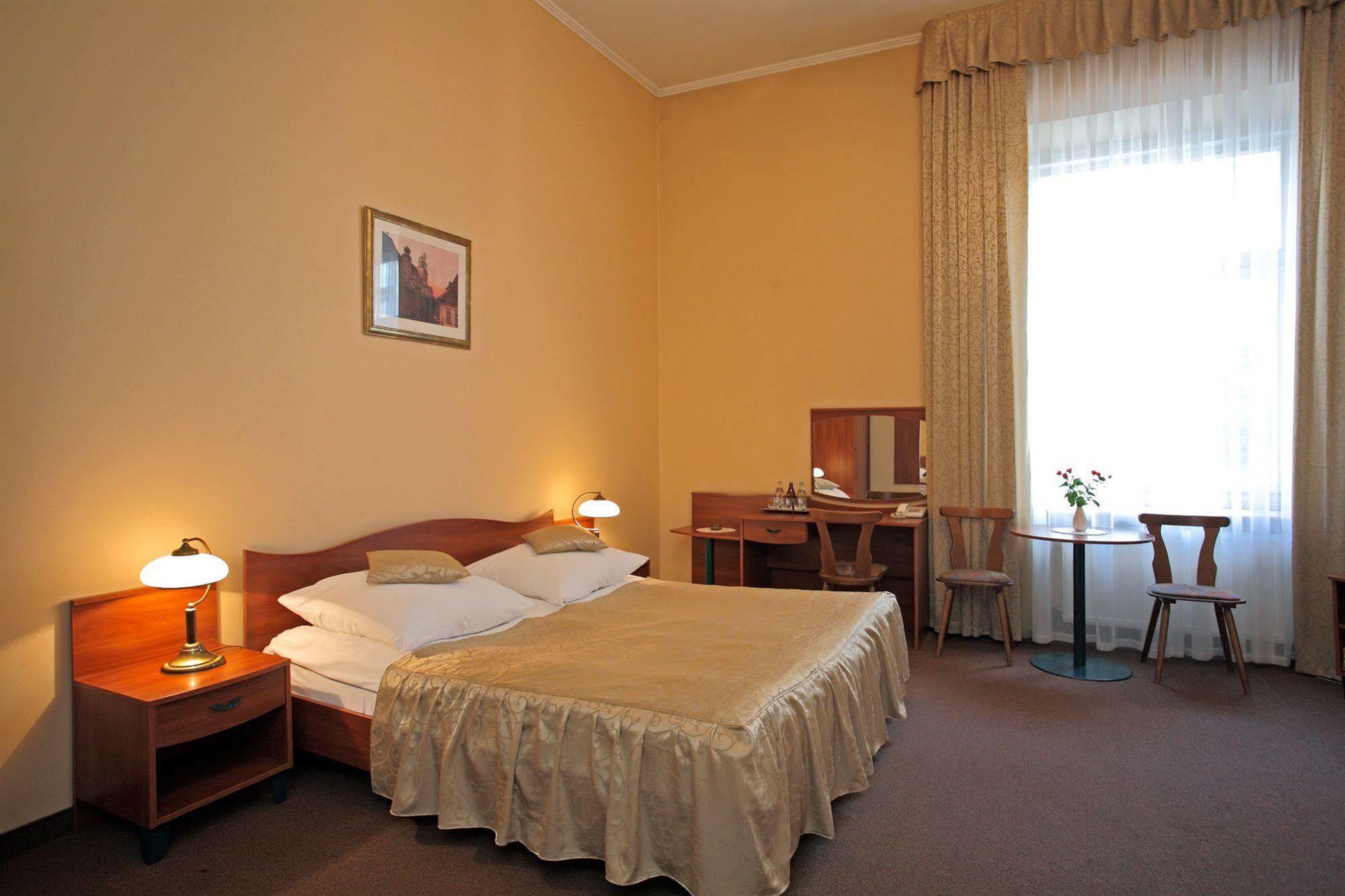 Hotel Fortuna Krakow Phòng bức ảnh